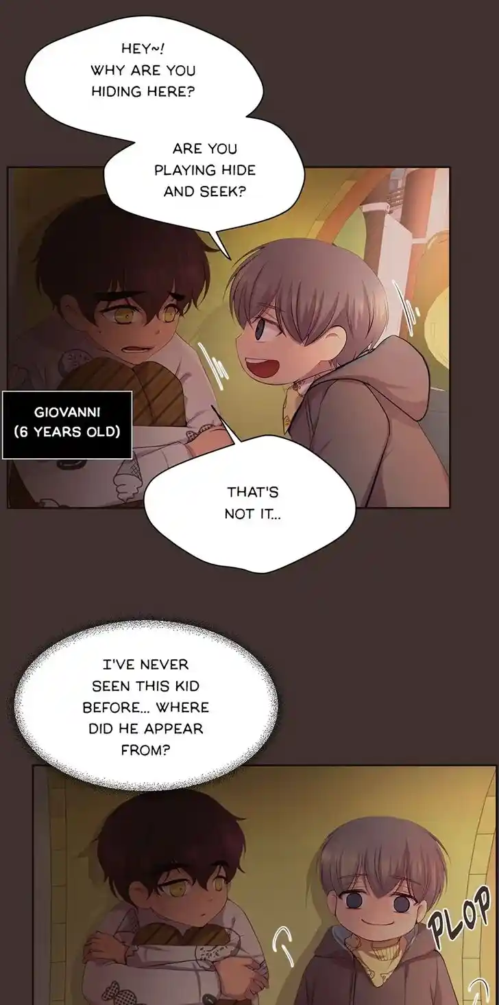 Hold Me Tight (Nabit) Ch.100