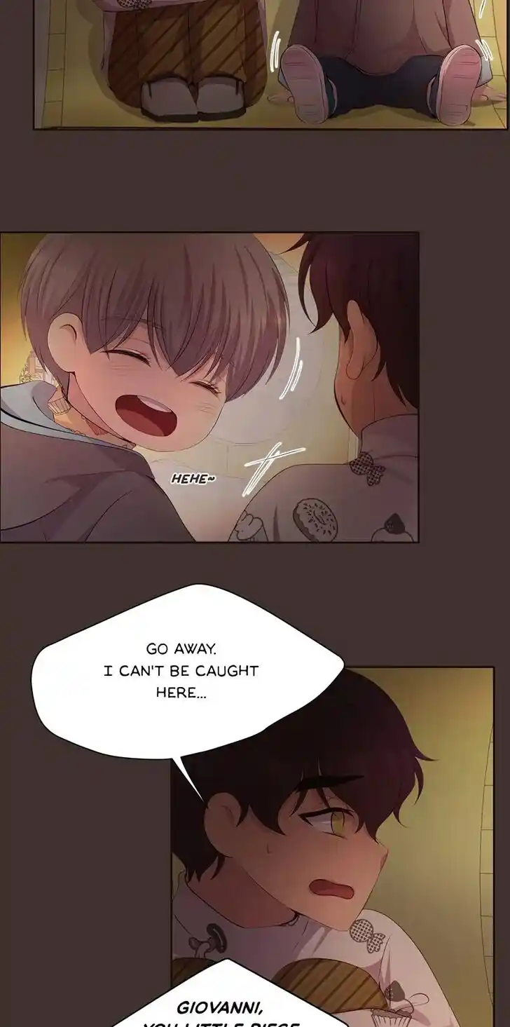 Hold Me Tight (Nabit) Ch.100