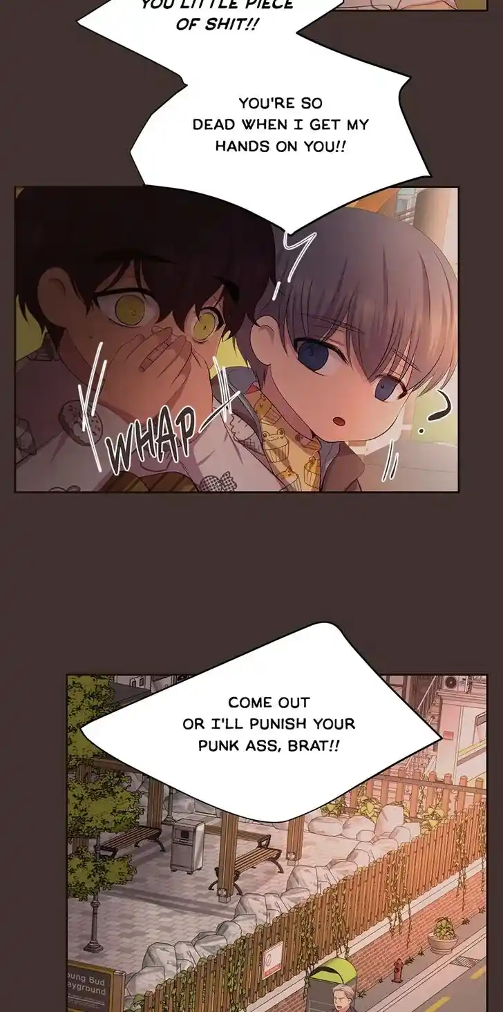 Hold Me Tight (Nabit) Ch.100