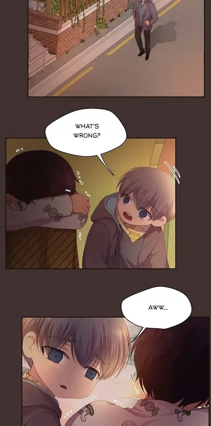 Hold Me Tight (Nabit) Ch.100