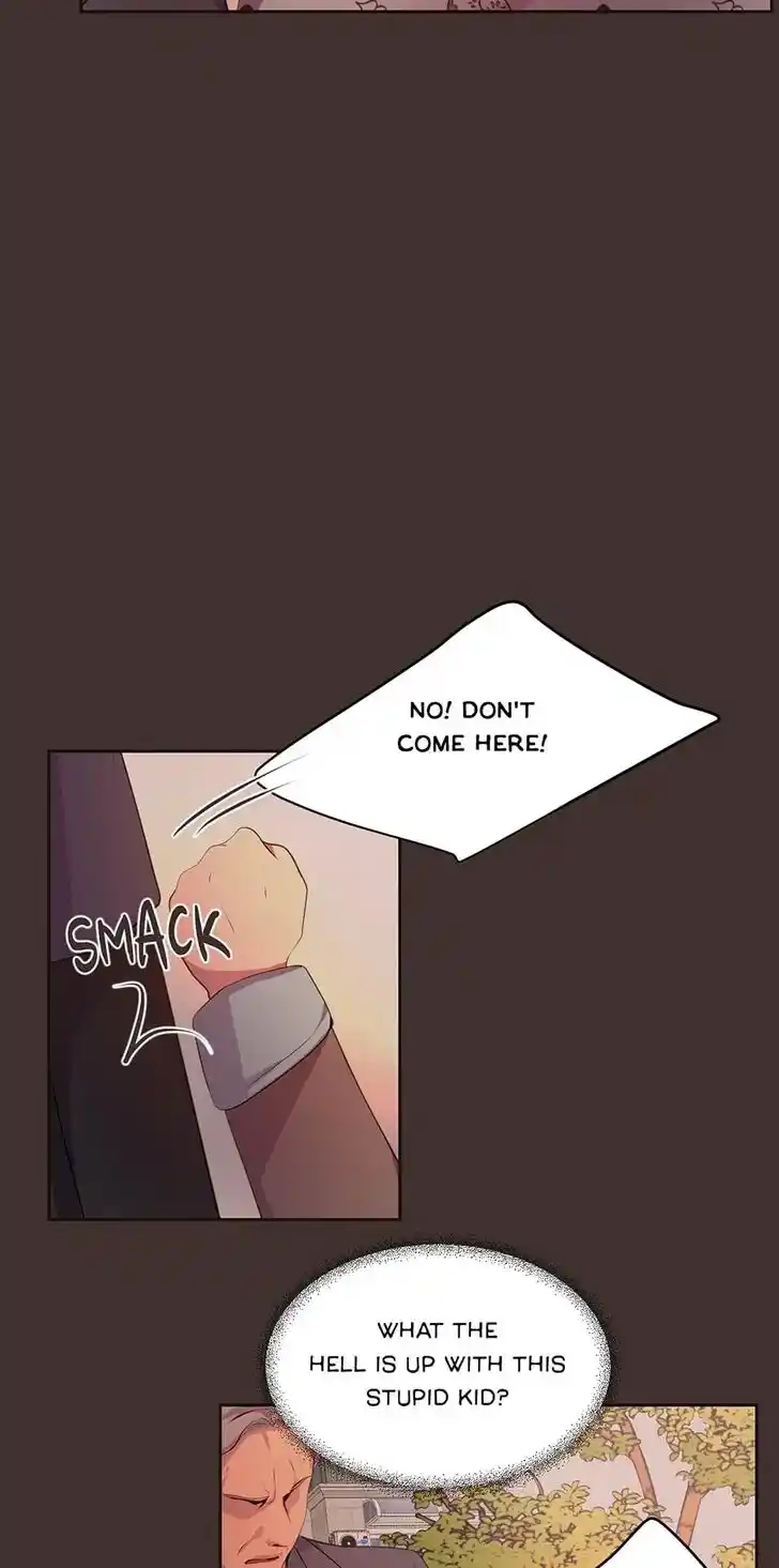 Hold Me Tight (Nabit) Ch.100