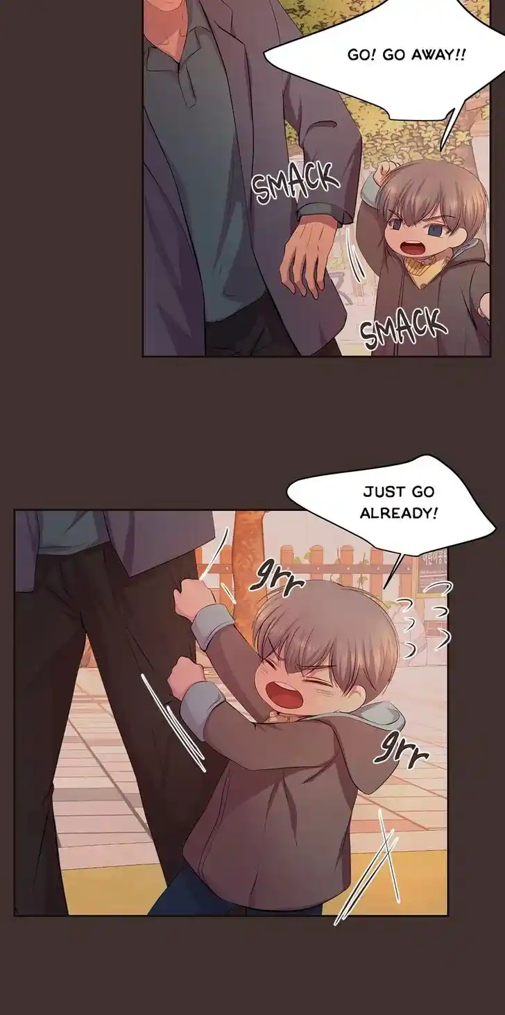 Hold Me Tight (Nabit) Ch.100