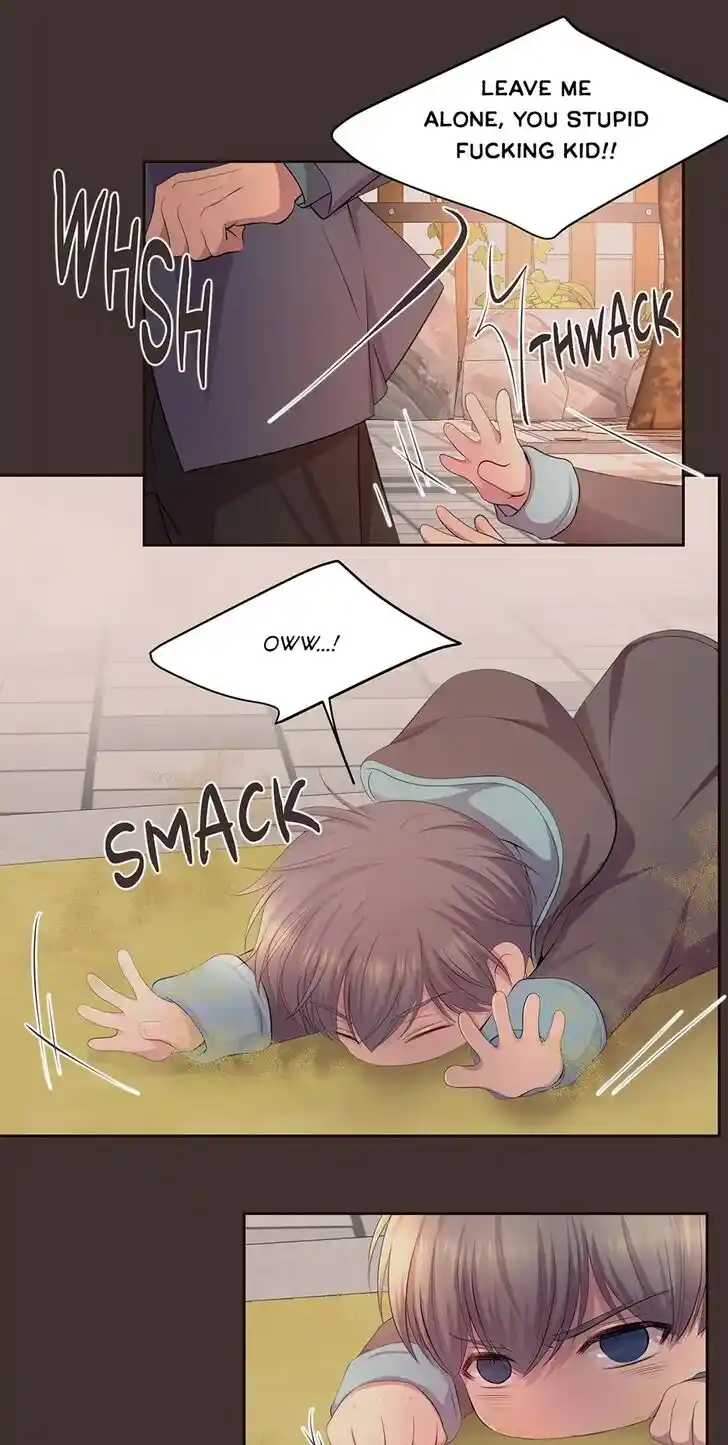 Hold Me Tight (Nabit) Ch.100