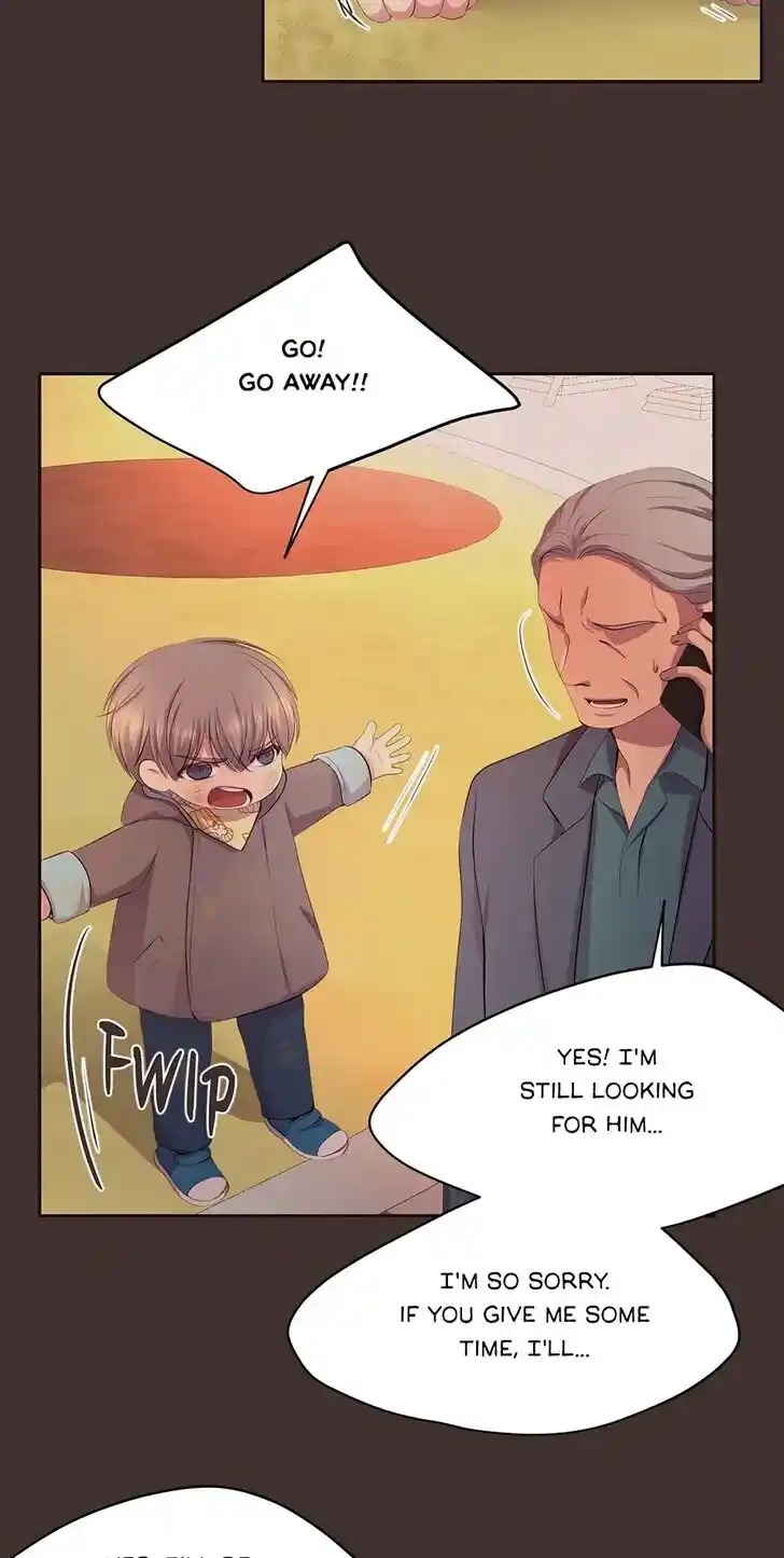 Hold Me Tight (Nabit) Ch.100