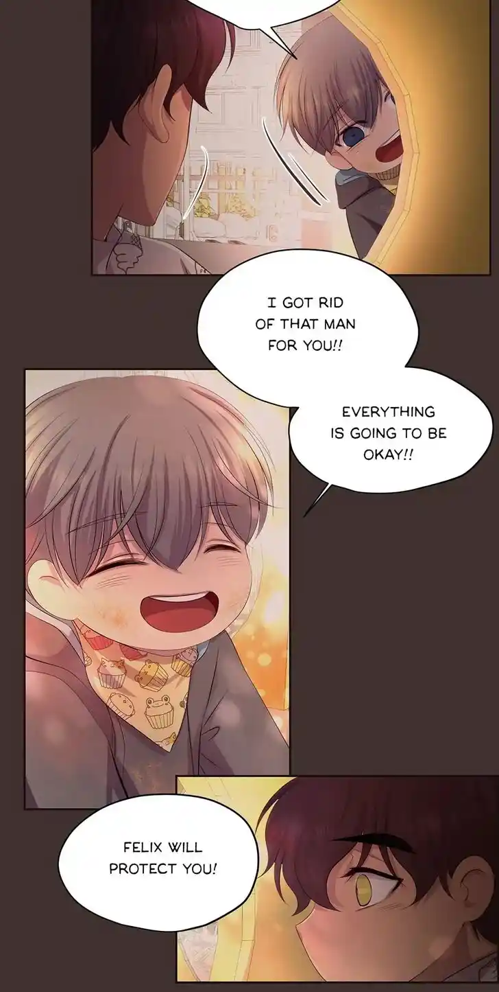 Hold Me Tight (Nabit) Ch.100