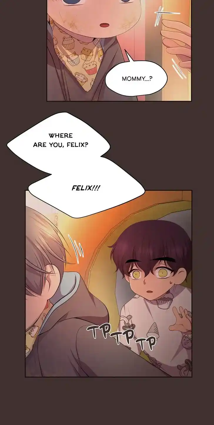 Hold Me Tight (Nabit) Ch.100