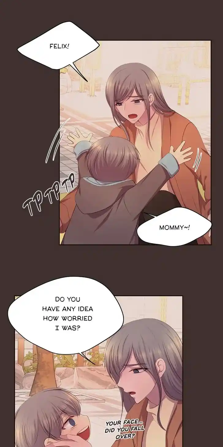 Hold Me Tight (Nabit) Ch.100