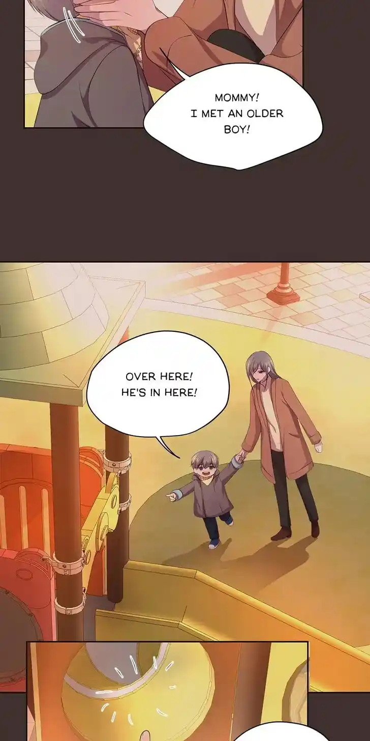 Hold Me Tight (Nabit) Ch.100