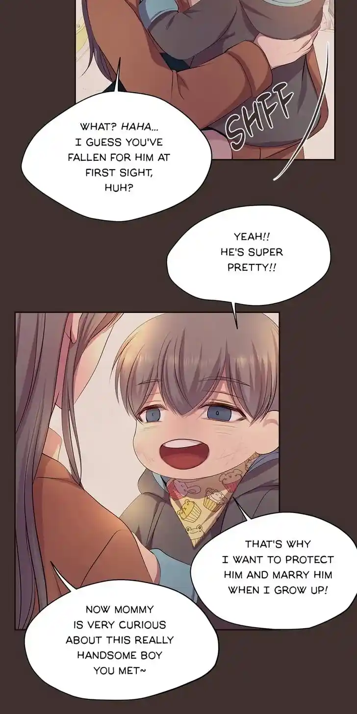 Hold Me Tight (Nabit) Ch.100