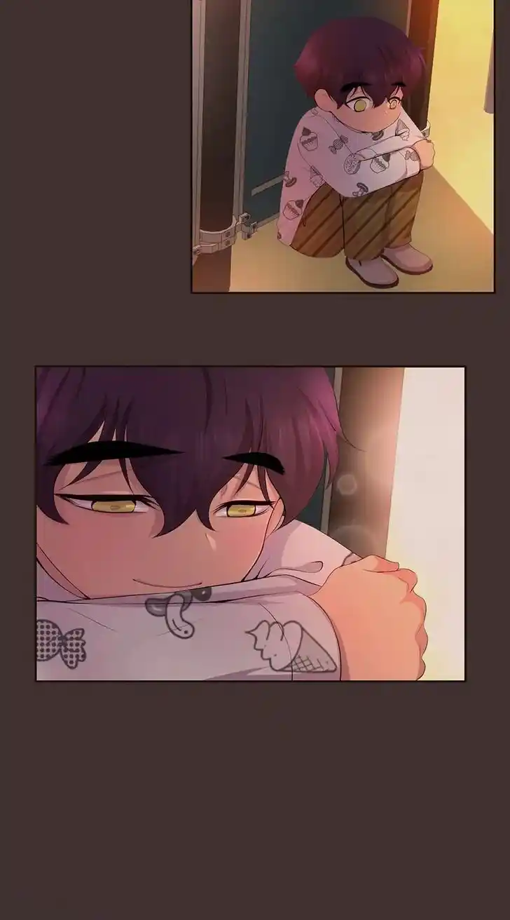 Hold Me Tight (Nabit) Ch.100