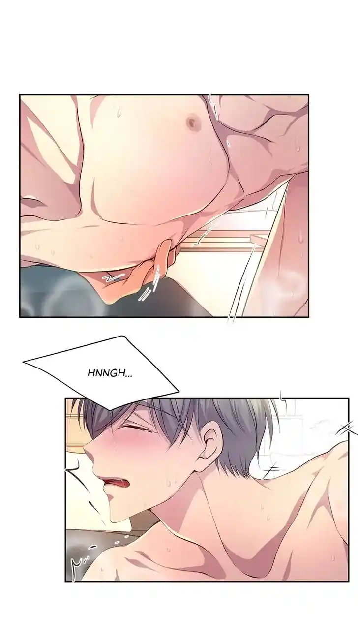 Hold Me Tight (Nabit) Ch.100