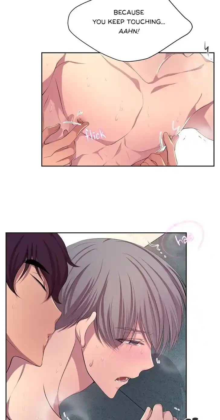 Hold Me Tight (Nabit) Ch.100