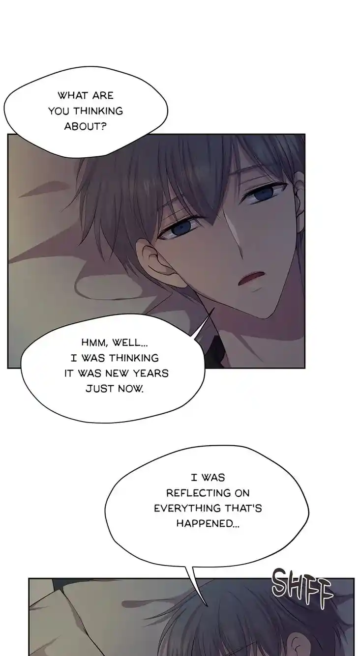 Hold Me Tight (Nabit) Ch.100