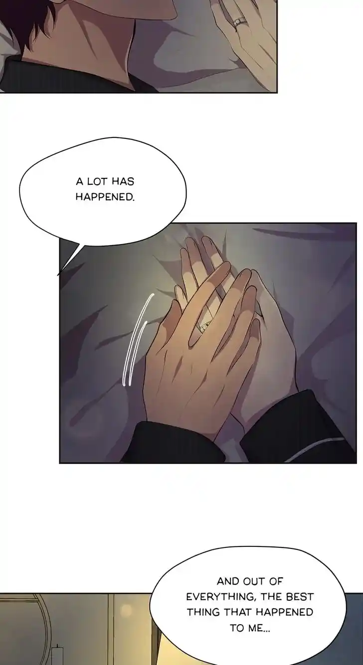 Hold Me Tight (Nabit) Ch.100