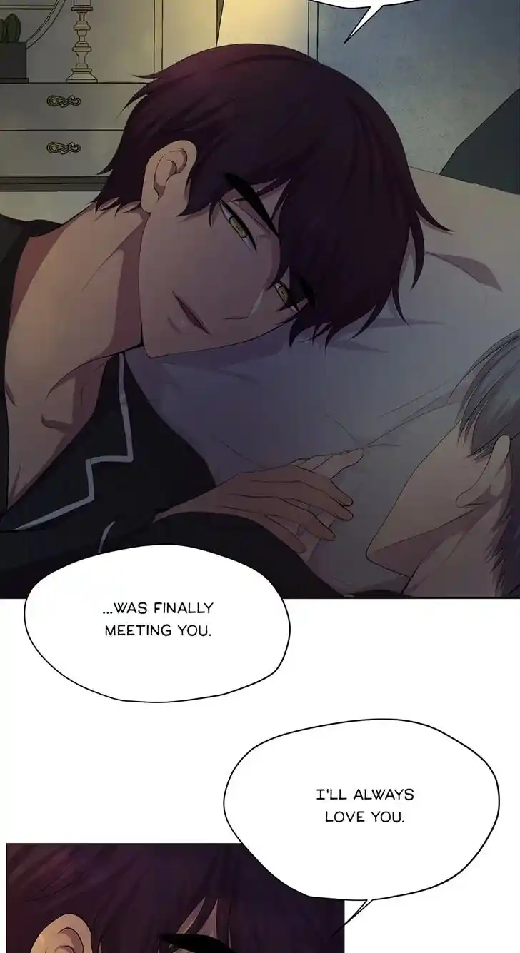 Hold Me Tight (Nabit) Ch.100