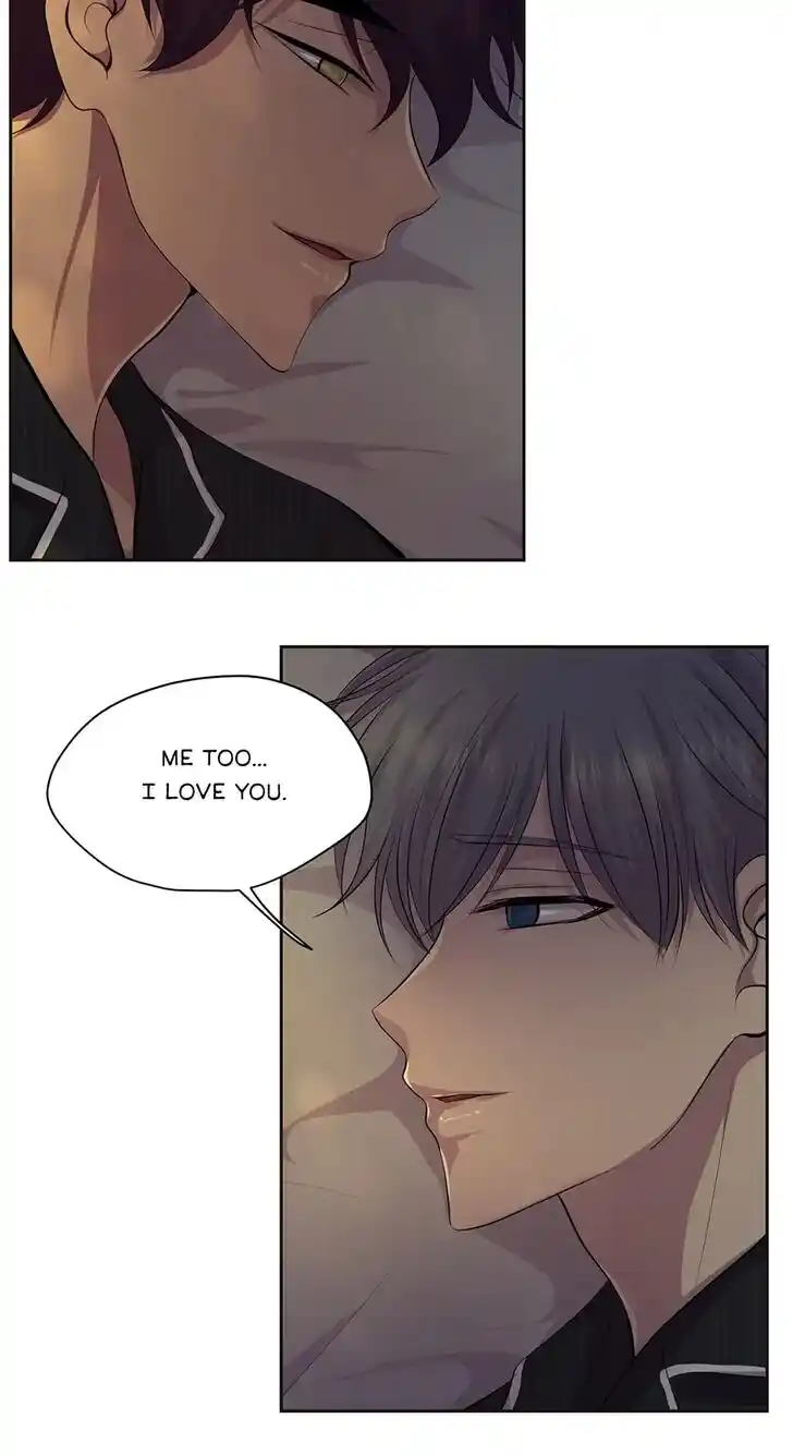 Hold Me Tight (Nabit) Ch.100