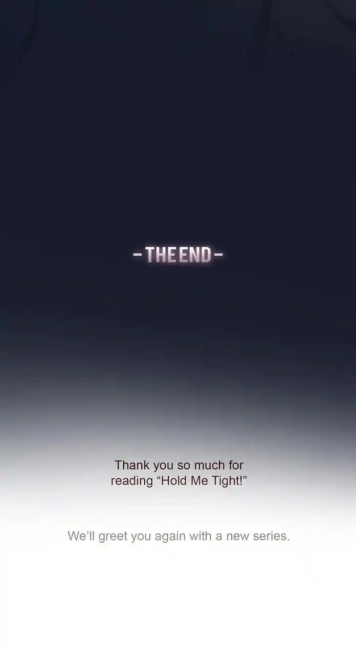 Hold Me Tight (Nabit) Ch.100