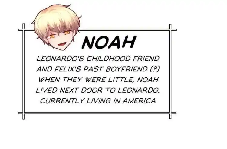 Hold Me Tight (Nabit) Ch.101