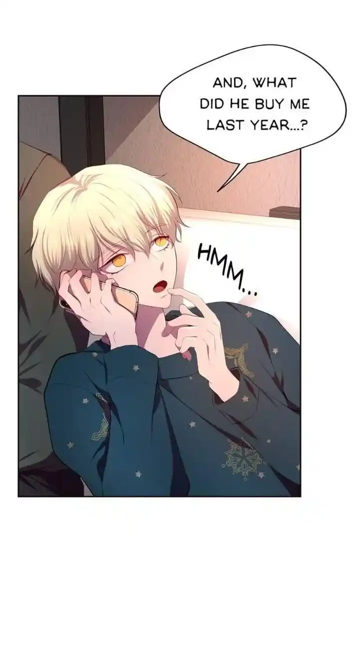 Hold Me Tight (Nabit) Ch.101