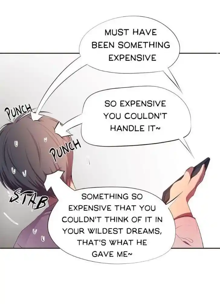 Hold Me Tight (Nabit) Ch.101