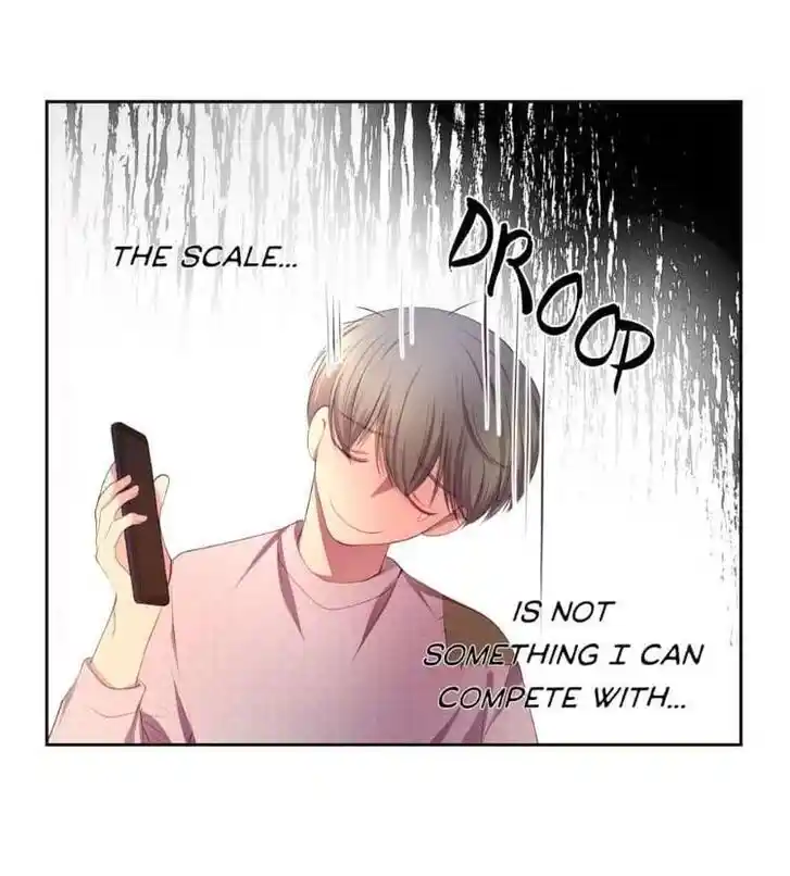 Hold Me Tight (Nabit) Ch.101