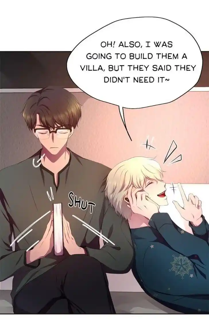 Hold Me Tight (Nabit) Ch.101