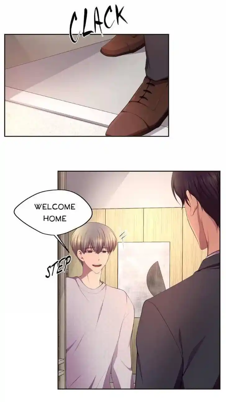 Hold Me Tight (Nabit) Ch.101