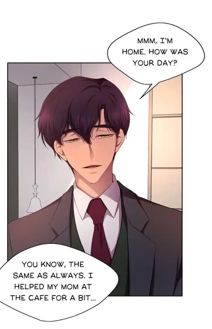 Hold Me Tight (Nabit) Ch.101