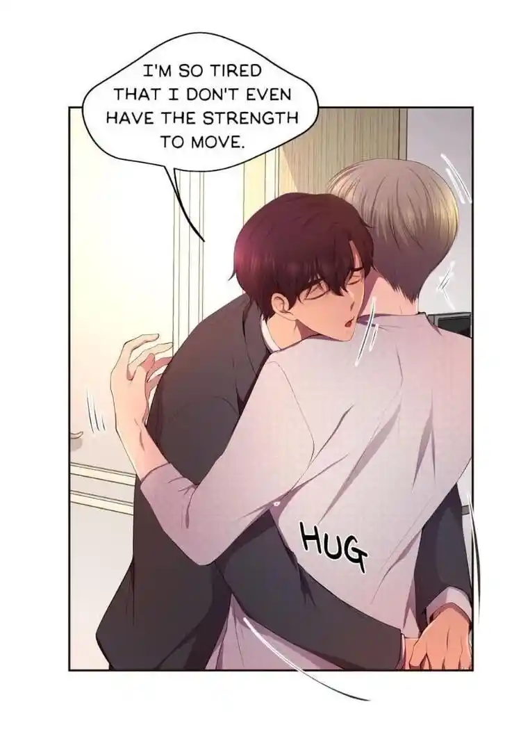 Hold Me Tight (Nabit) Ch.101