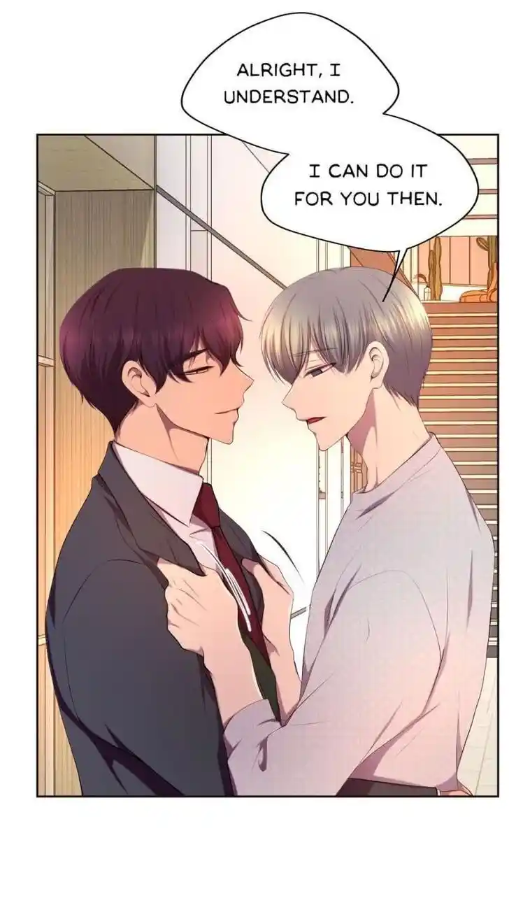 Hold Me Tight (Nabit) Ch.101