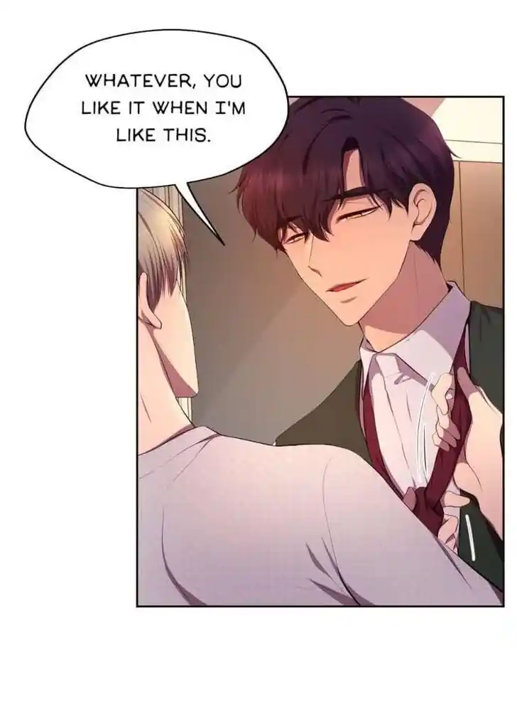 Hold Me Tight (Nabit) Ch.101