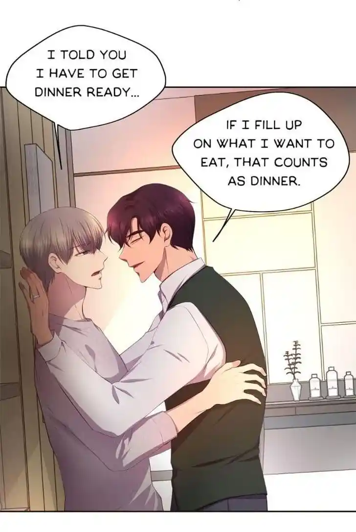 Hold Me Tight (Nabit) Ch.101