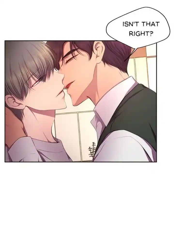 Hold Me Tight (Nabit) Ch.101