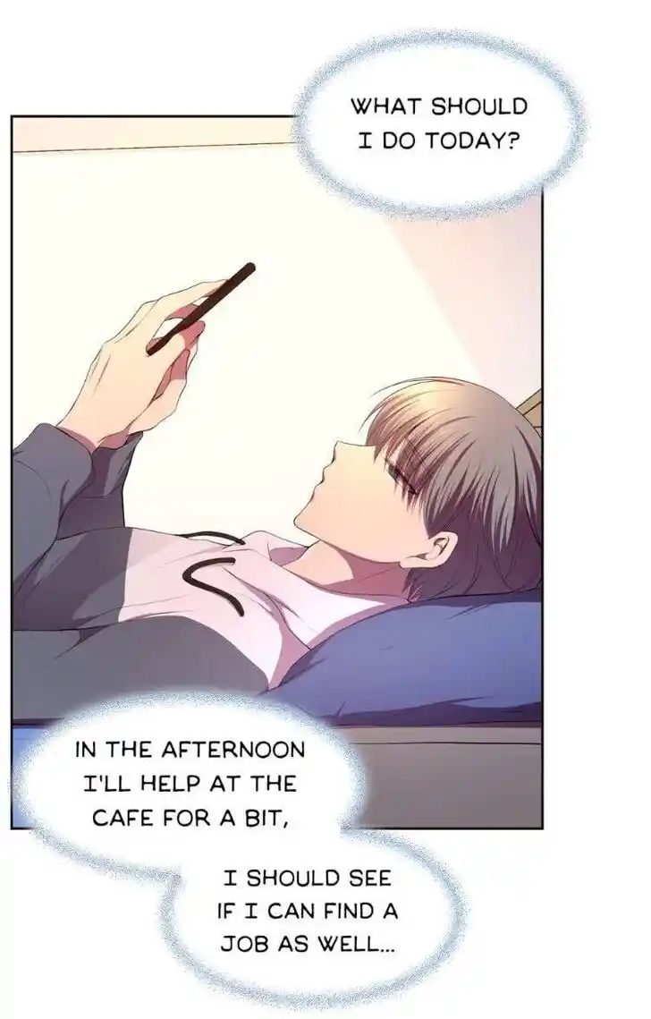 Hold Me Tight (Nabit) Ch.101