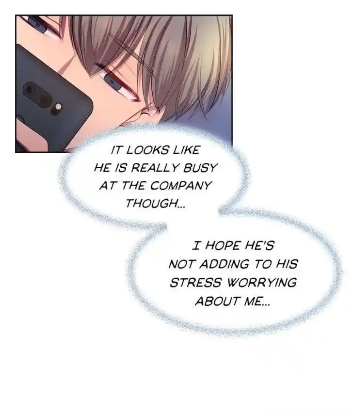 Hold Me Tight (Nabit) Ch.101