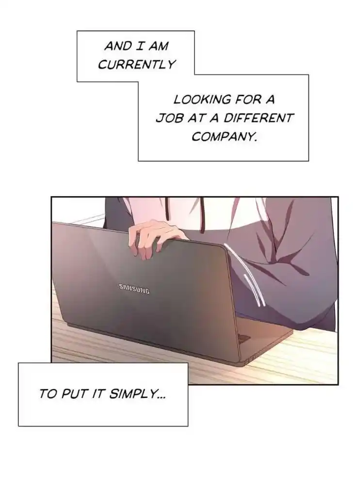 Hold Me Tight (Nabit) Ch.101