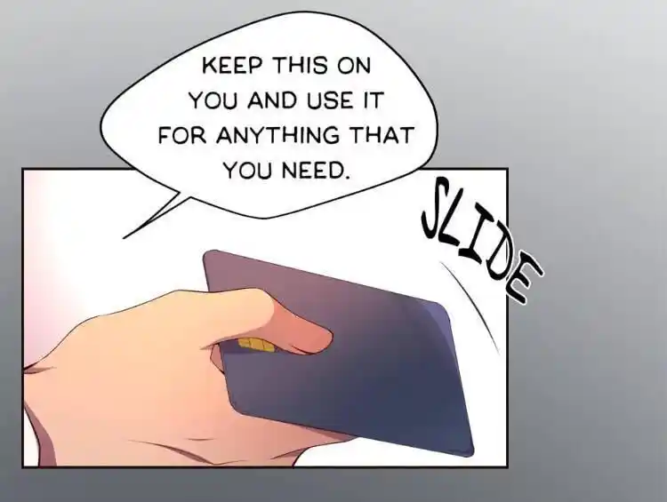 Hold Me Tight (Nabit) Ch.101