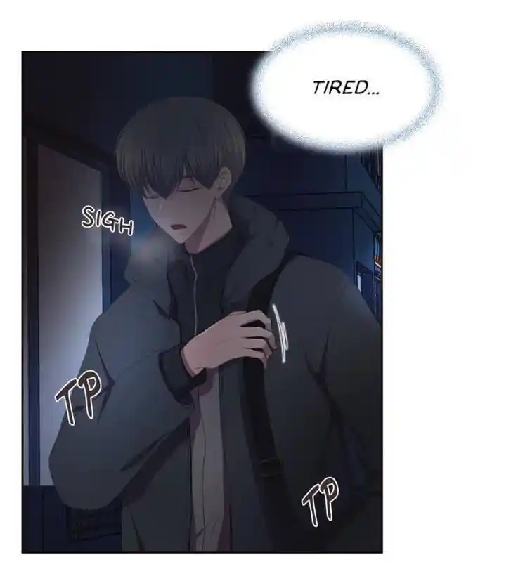 Hold Me Tight (Nabit) Ch.101