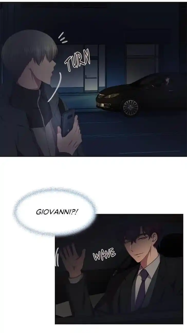 Hold Me Tight (Nabit) Ch.101