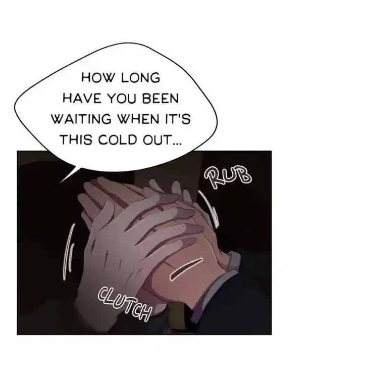 Hold Me Tight (Nabit) Ch.101