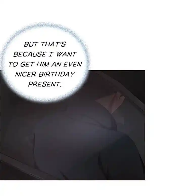 Hold Me Tight (Nabit) Ch.101