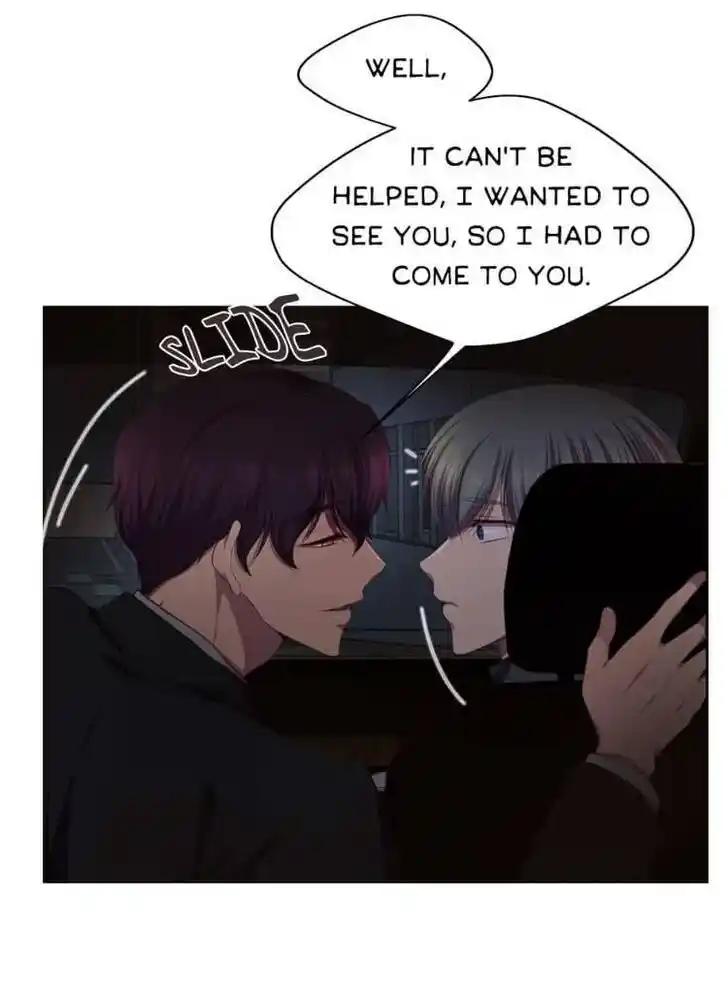 Hold Me Tight (Nabit) Ch.101