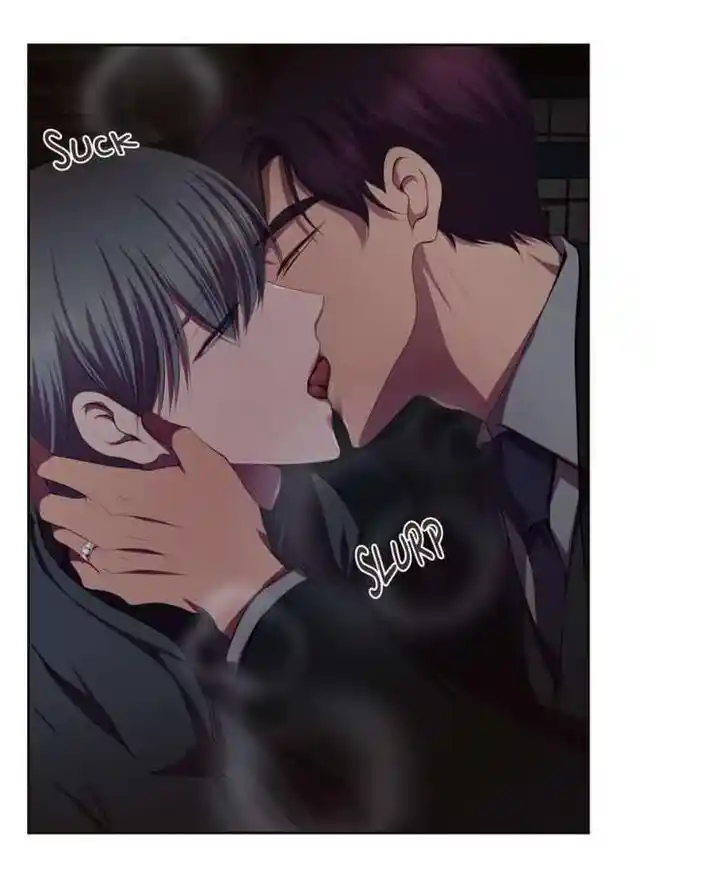 Hold Me Tight (Nabit) Ch.101