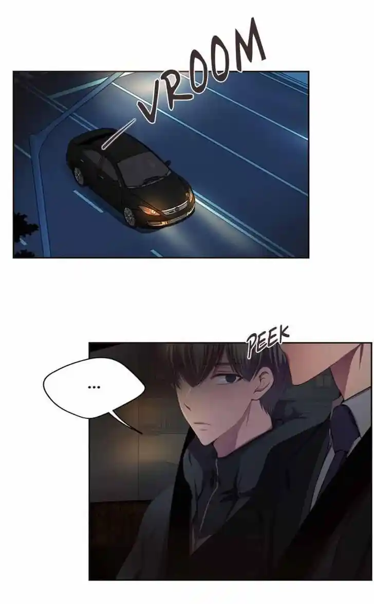 Hold Me Tight (Nabit) Ch.101