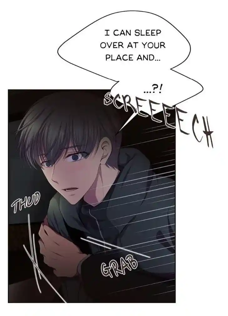 Hold Me Tight (Nabit) Ch.101