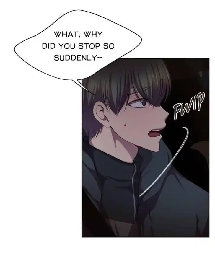 Hold Me Tight (Nabit) Ch.101