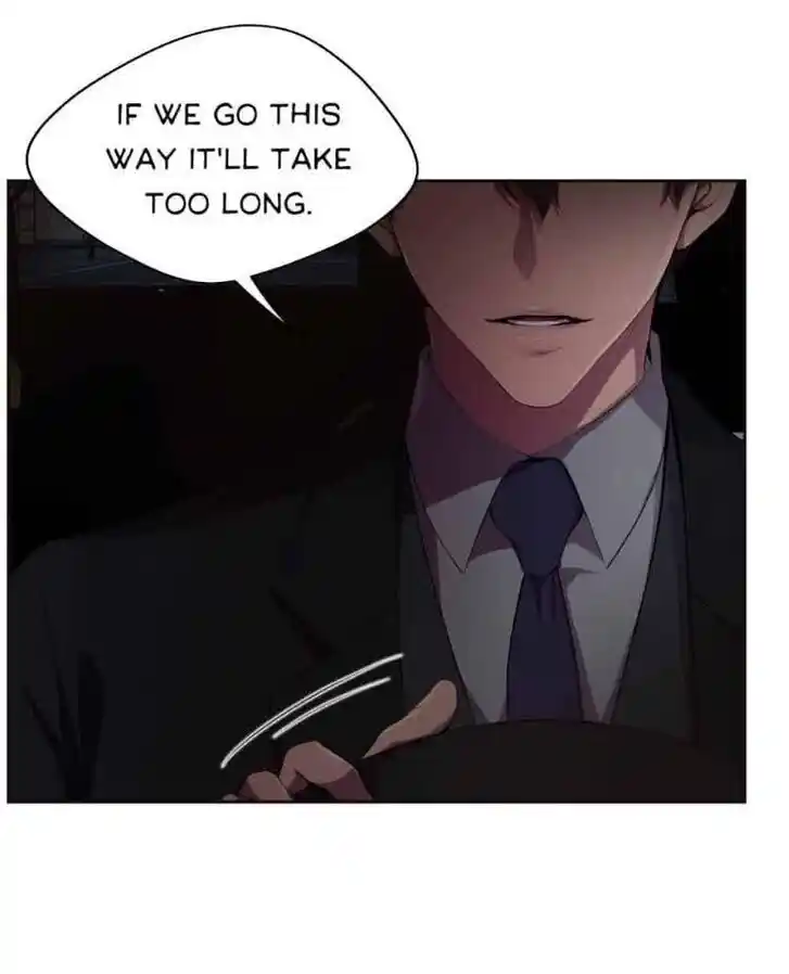 Hold Me Tight (Nabit) Ch.101