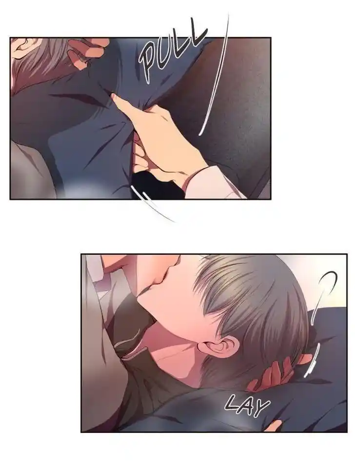 Hold Me Tight (Nabit) Ch.102