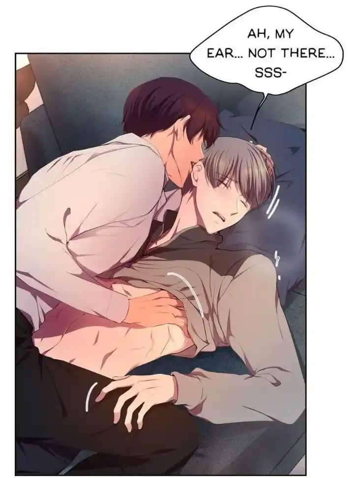 Hold Me Tight (Nabit) Ch.102