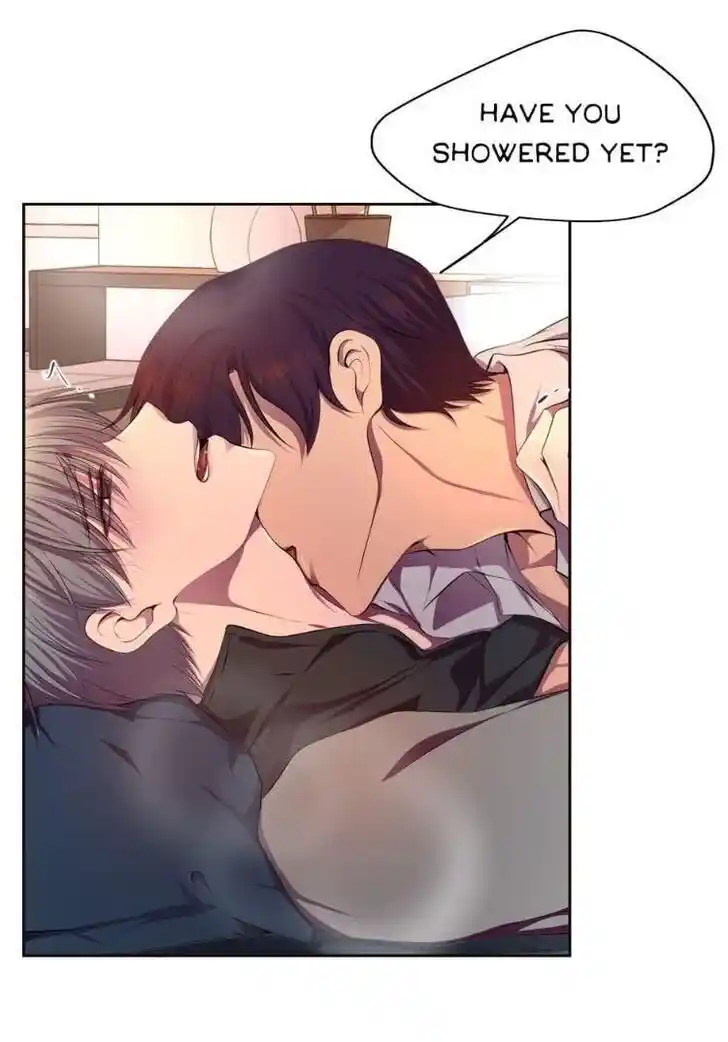 Hold Me Tight (Nabit) Ch.102